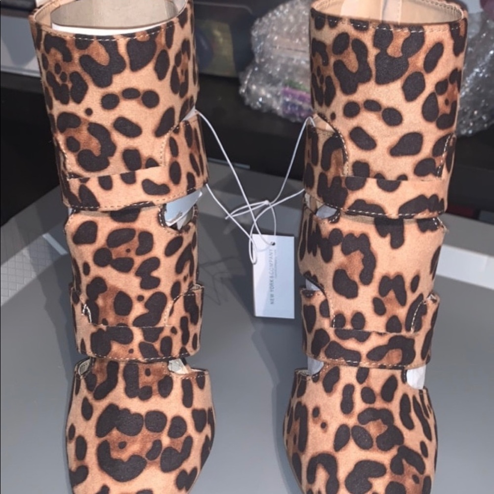 Boots - Picture 2 of 2